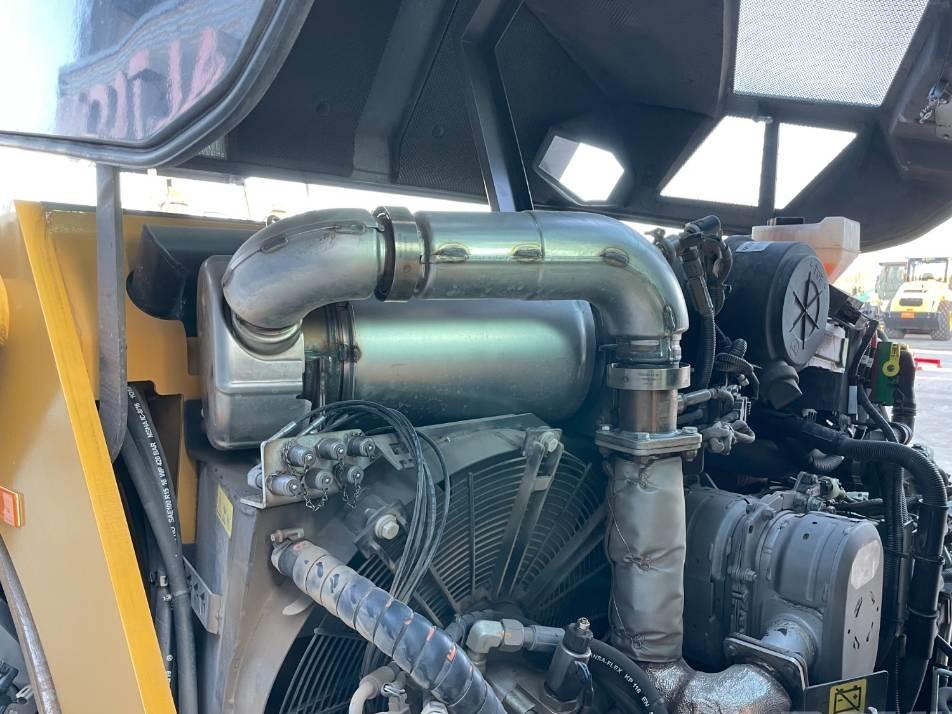 Cilindru lis - Volvo DD105