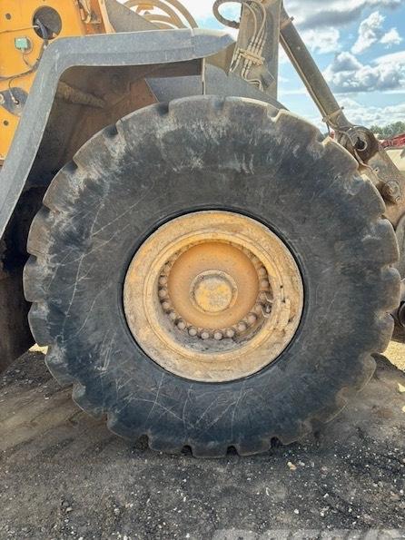 Incarcator frontal - Volvo L 150 H