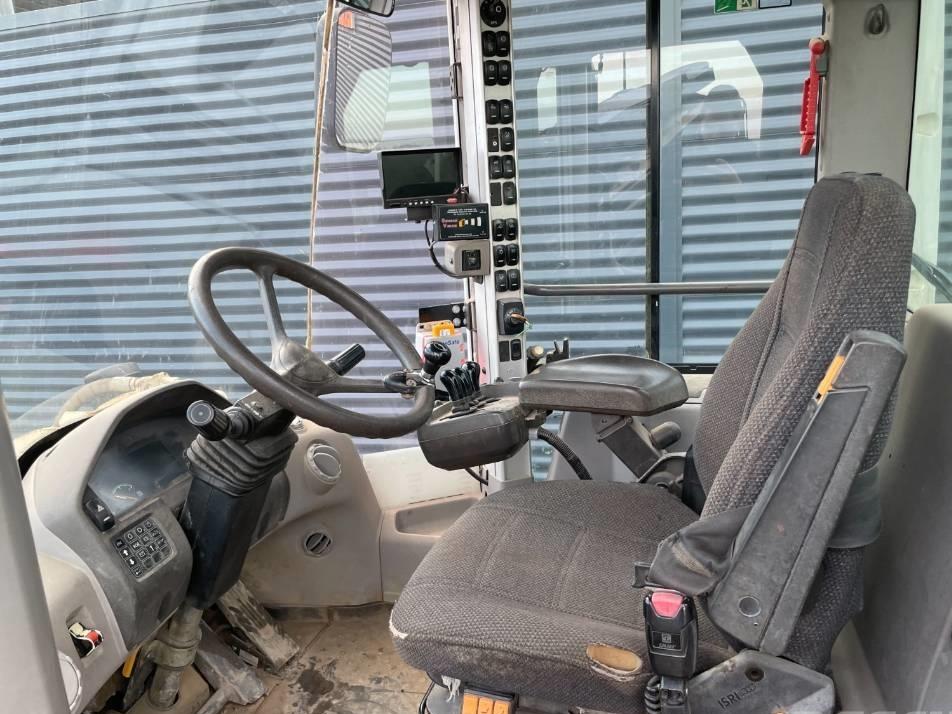 Incarcator frontal - Volvo L 150G