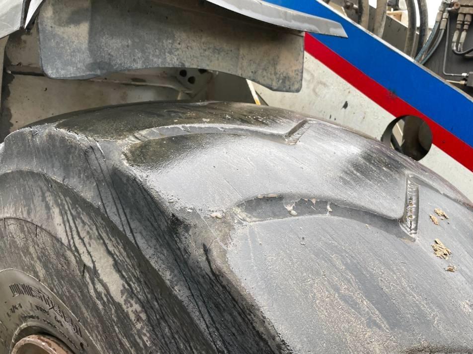 Incarcator frontal - Volvo L 150H