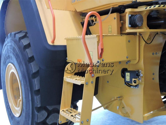 Incarcator frontal - Volvo L150H UNUSED