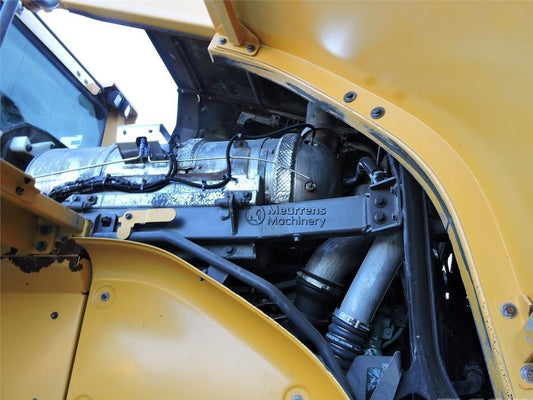 Incarcator frontal - Volvo L220G For Parts onlly !