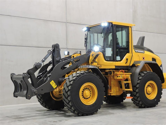 Incarcator frontal - Volvo L70H UNUSED