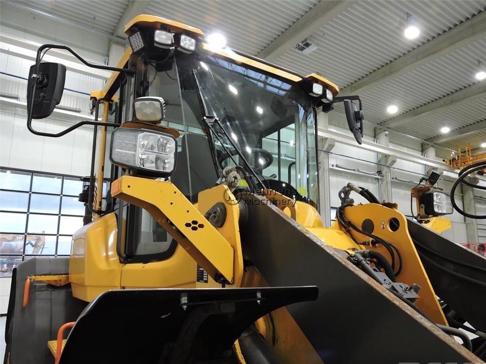 Incarcator frontal - Volvo L90H