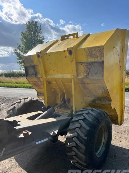 Dumper - Wacker Neuson DW 90