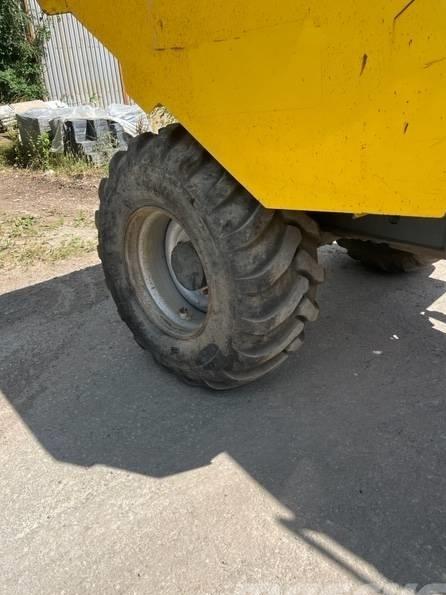 Dumper - Wacker Neuson DW 90