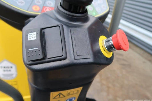 Cilindru lis - Wacker Neuson RD 24-100