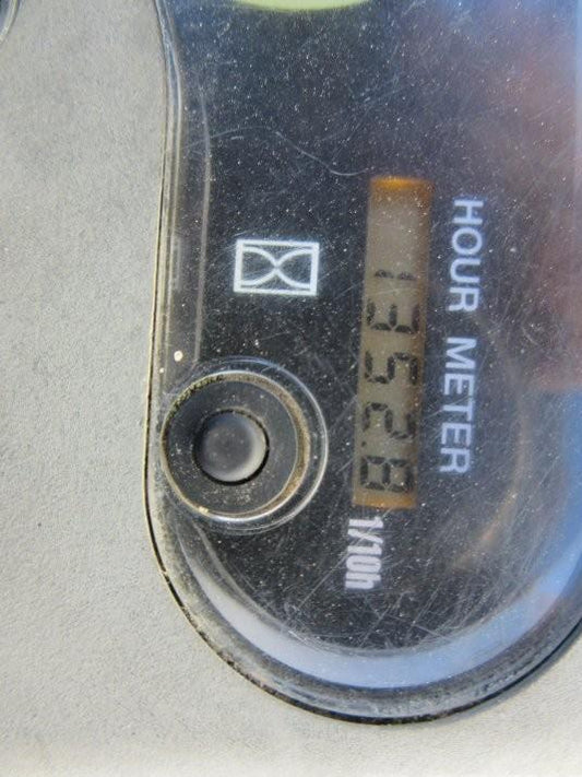 Excavator pe senile - Yanmar ViO17