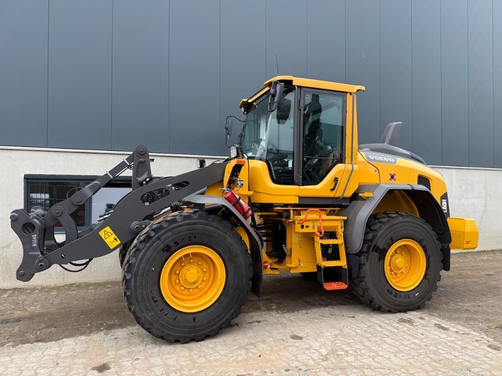 Volvo L 60 H - L60 - L60H