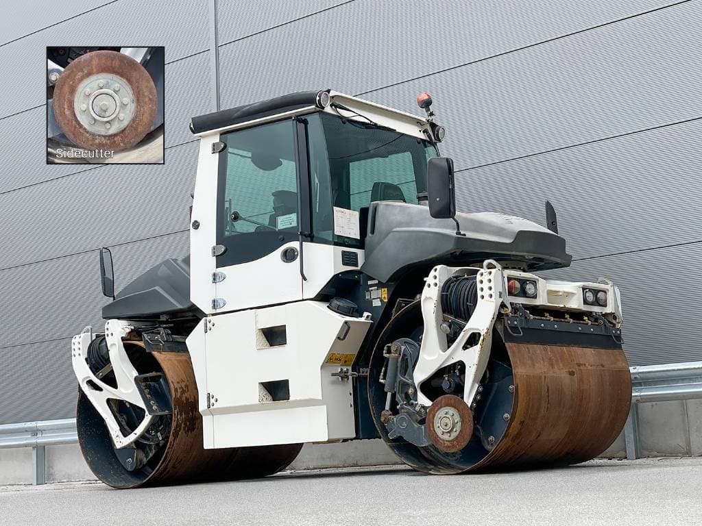 Bomag BW 174 AP-4V AM