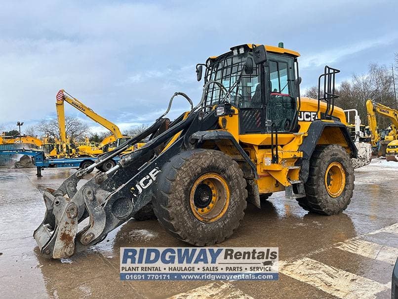 JCB 437