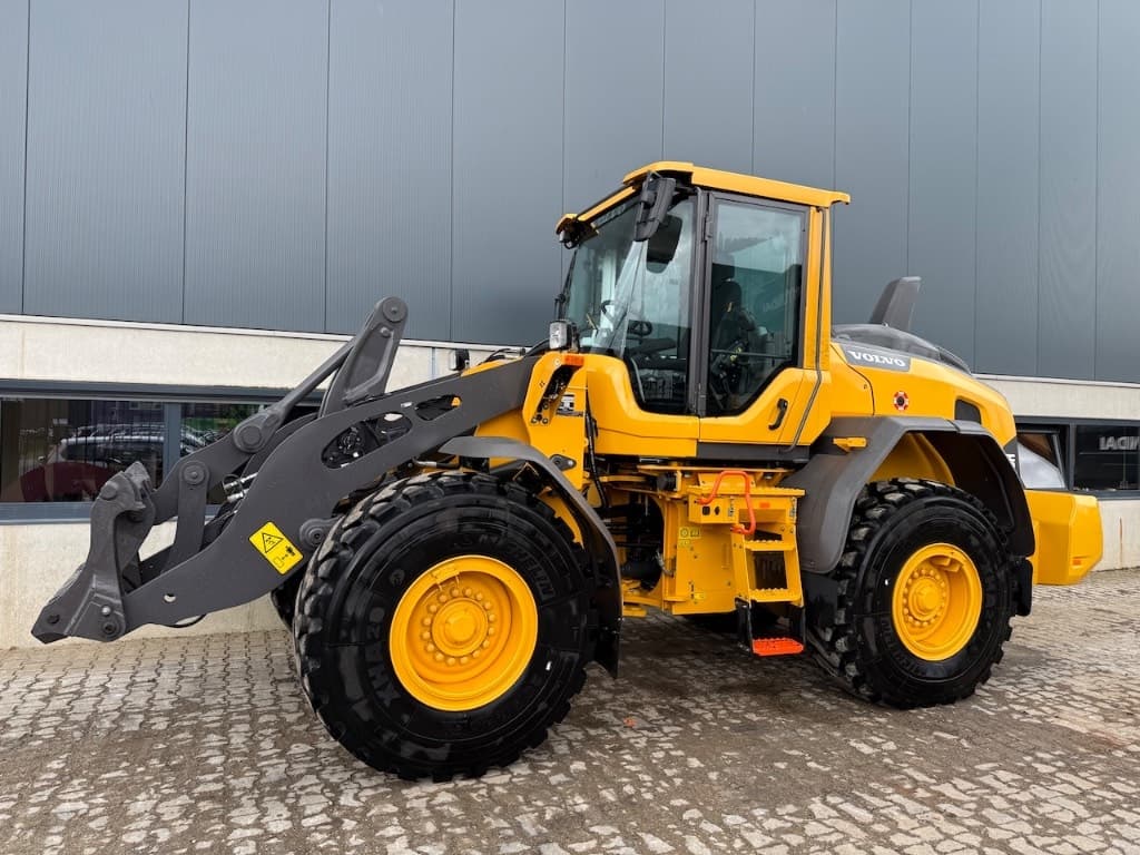 Volvo L 90 H - L90