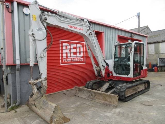 Takeuchi TB 290