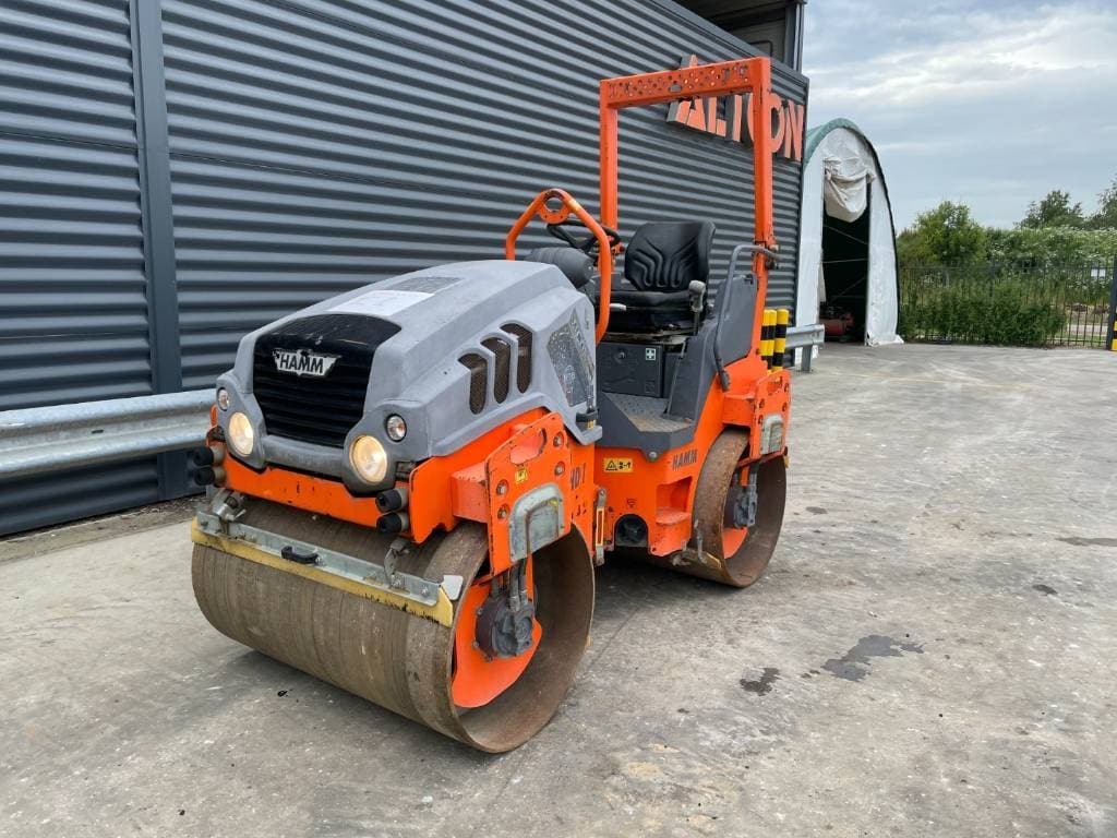 Hamm HD 12 VV