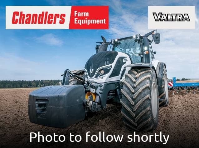 Valtra N 175 A