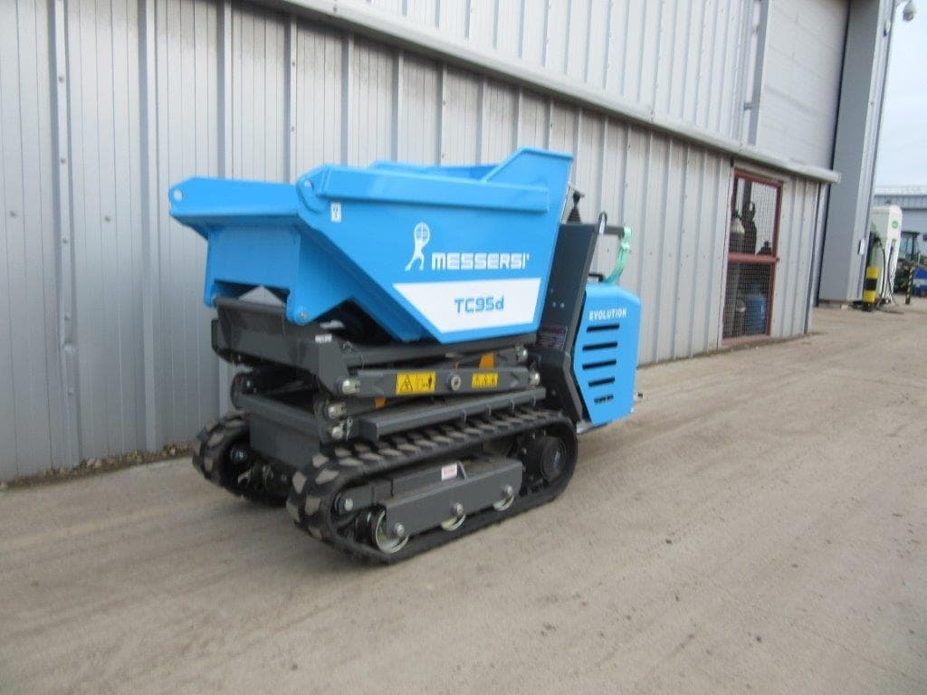 Messersi TC95d