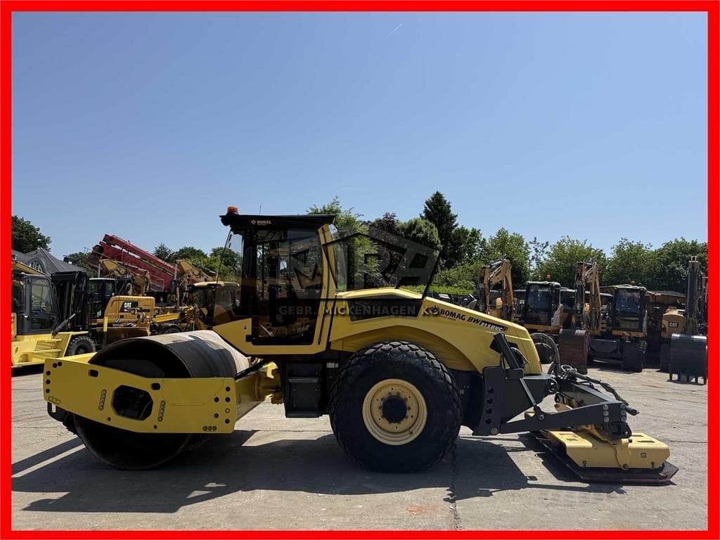 Bomag BW 213 BVC+P -5