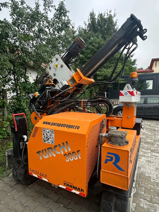 Tehnologii și inovații în utilaje agricole și de construcții (2025)