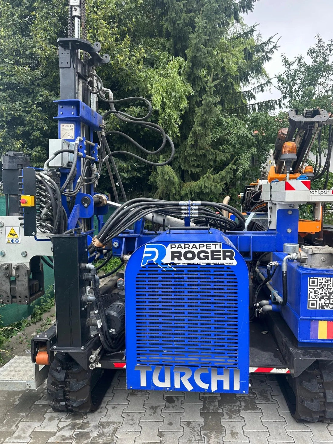 Comparativ între mărci populare de utilaje – JCB, Komatsu, Kubota și altele