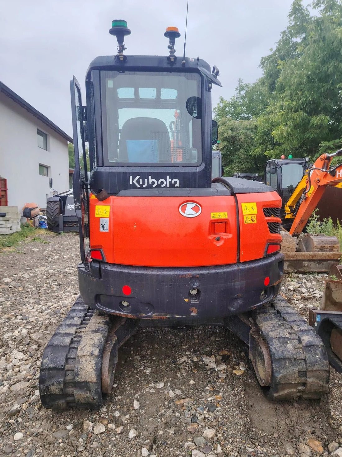 Cum alegi utilajul potrivit pentru proiectul tău de construcții