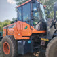 Încărcător frontal Doosan DL250
