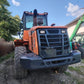 Încărcător frontal Doosan DL250