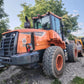 Încărcător frontal Doosan DL250