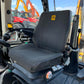 BULDOEXCAVATOR JCB 4CX - VASTech Machinery 