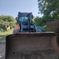 Încărcător frontal Doosan DL250