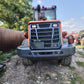 Încărcător frontal Doosan DL250