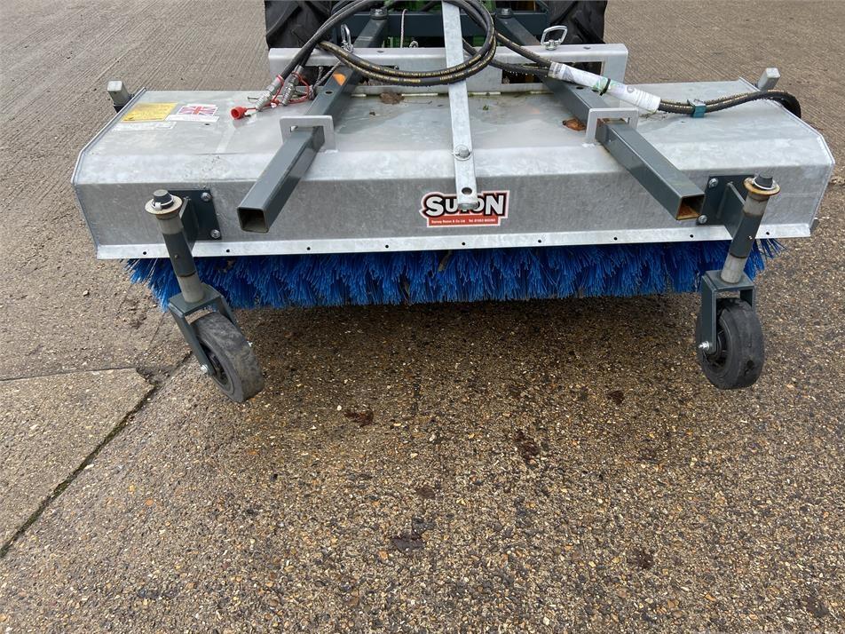 SWEEPERS - 185 ECO SWEEP