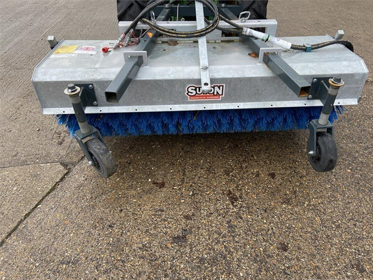 SWEEPERS - 185 ECO SWEEP