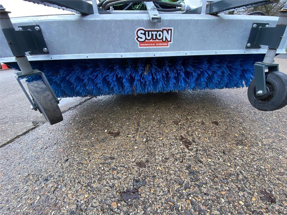 SWEEPERS - 185 ECO SWEEP