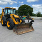 BULDOEXCAVATOR JCB 4CX - VASTech Machinery 