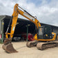 Excavator JCB  JS130LC - VASTech Machinery 