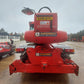 STIVUITOR TELESCOPIC MANITOU MRT 2550 - VASTech Machinery 