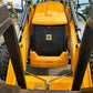 BULDOEXCAVATOR JCB 3CX - VASTech Machinery 