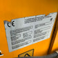 BULDOEXCAVATOR JCB 4CX - VASTech Machinery 