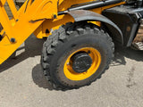 BULDOEXCAVATOR JCB 3CX - VASTech Machinery 