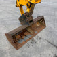 BULDOEXCAVATOR JCB 4CX - VASTech Machinery 