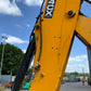 BULDOEXCAVATOR JCB 4CX - VASTech Machinery 