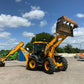 BULDOEXCAVATOR JCB 4CX - VASTech Machinery 