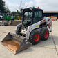 MINIINCARCATOR BOBCAT S450 - VASTech Machinery 