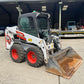 MINIINCARCATOR BOBCAT S450 - VASTech Machinery 