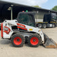 MINIINCARCATOR BOBCAT S450 - VASTech Machinery 