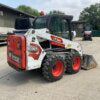 MINIINCARCATOR BOBCAT S450 - VASTech Machinery 
