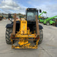 INCARCATOR TELESCOPIC JCB 531 70 - VASTech Machinery 