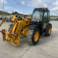 INCARCATOR TELESCOPIC JCB 531 70 - VASTech Machinery 