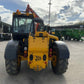 INCARCATOR TELESCOPIC JCB 531 70 - VASTech Machinery 