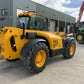 INCARCATOR TELESCOPIC JCB 531 70 - VASTech Machinery 